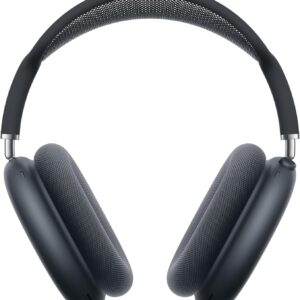 apple airpods max kabellose kopfhörer