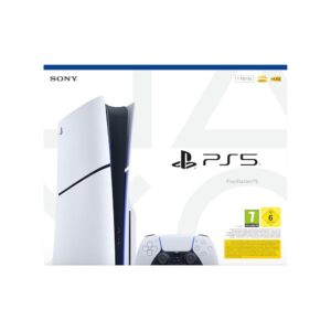 playstation®5 konsole – 1tb