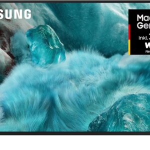 Samsung QLED Q7F2 4K 55 Zoll (138 cm) UHD Fernseher Originalware