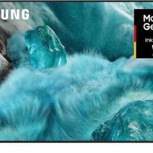 Samsung QLED Q7F2 4K 65 Zoll (163 cm) UHD Fernseher Originalware