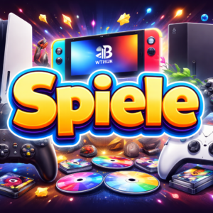 Spiele